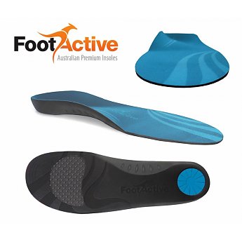 Footactive zooltjes sales